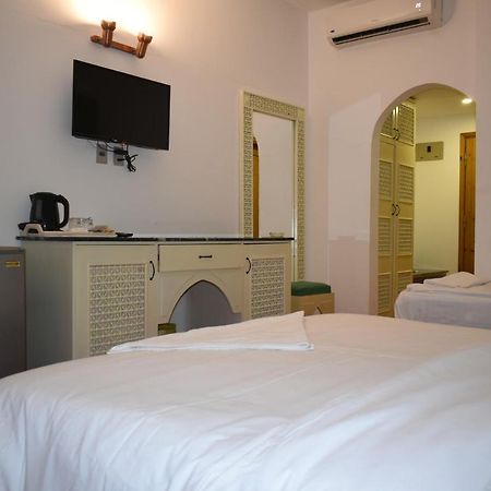 Planet Oasis Resort Dahab Exterior photo