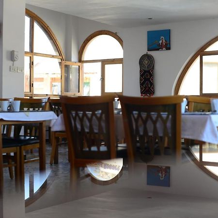 Planet Oasis Resort Dahab Exterior photo