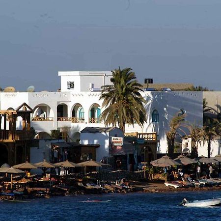Planet Oasis Resort Dahab Exterior photo