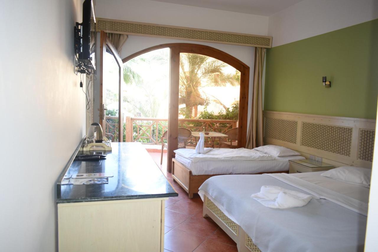 Planet Oasis Resort Dahab Exterior photo
