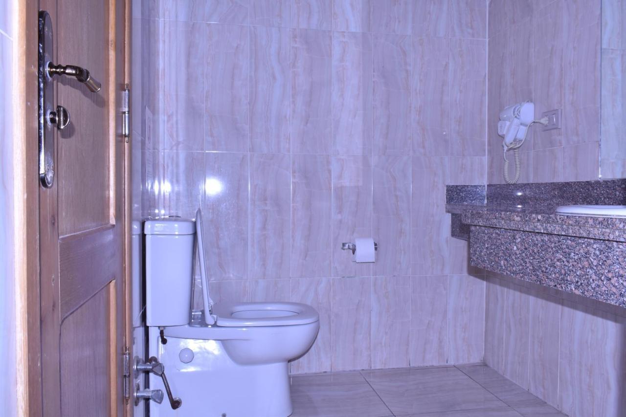Planet Oasis Resort Dahab Exterior photo