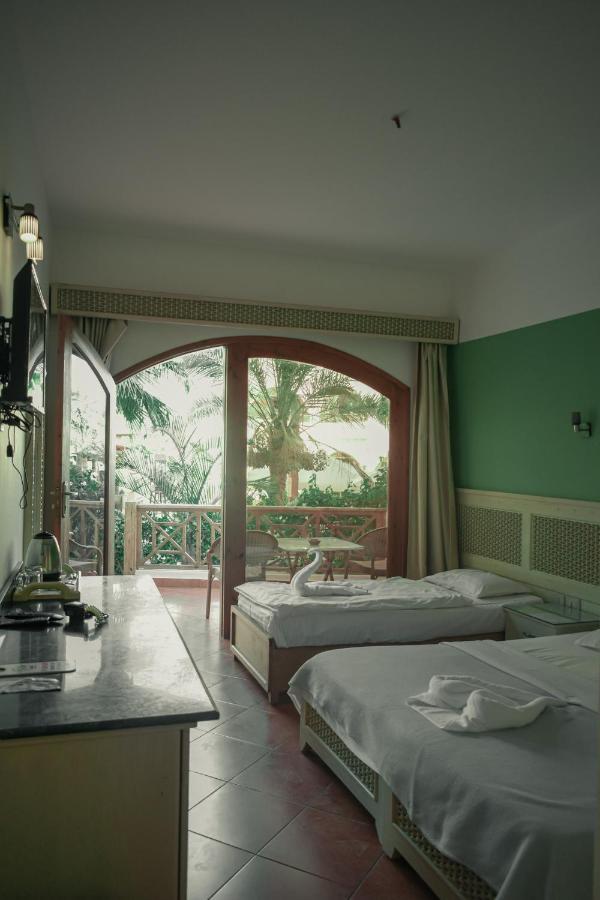 Planet Oasis Resort Dahab Exterior photo