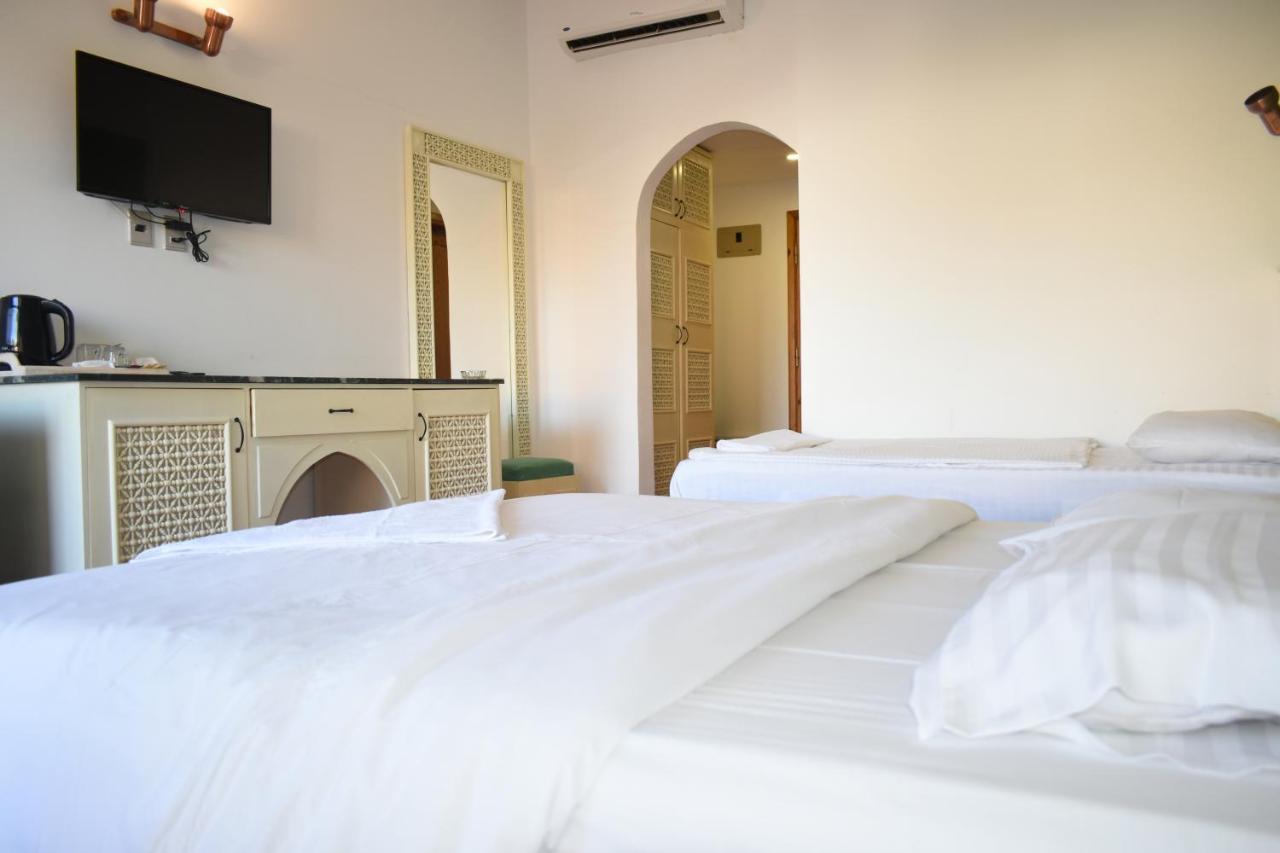 Planet Oasis Resort Dahab Exterior photo