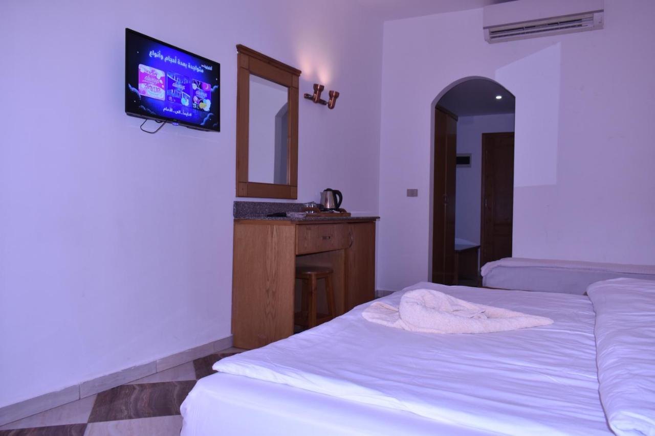 Planet Oasis Resort Dahab Exterior photo