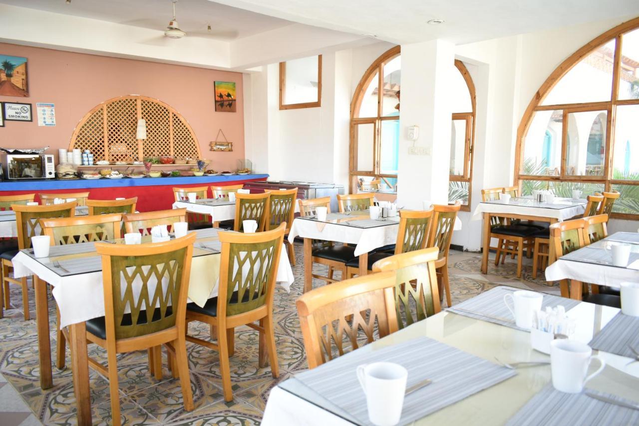 Planet Oasis Resort Dahab Exterior photo