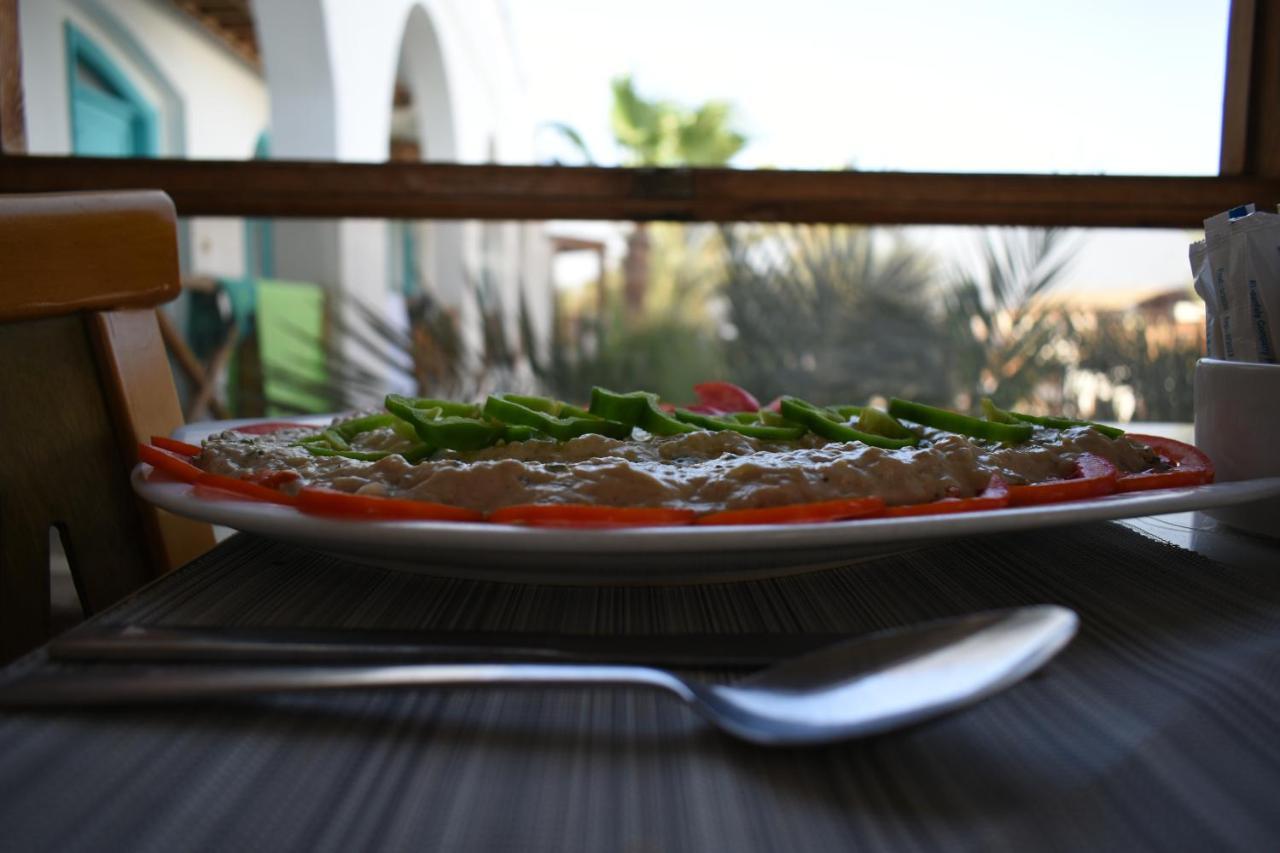 Planet Oasis Resort Dahab Exterior photo