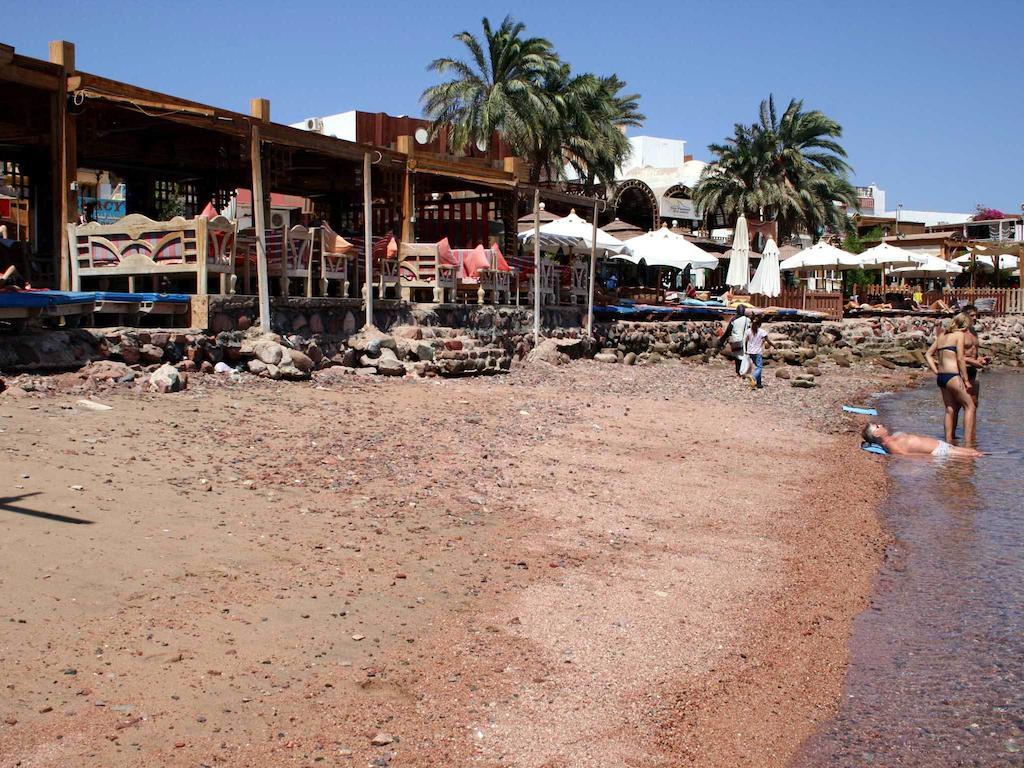 Planet Oasis Resort Dahab Exterior photo