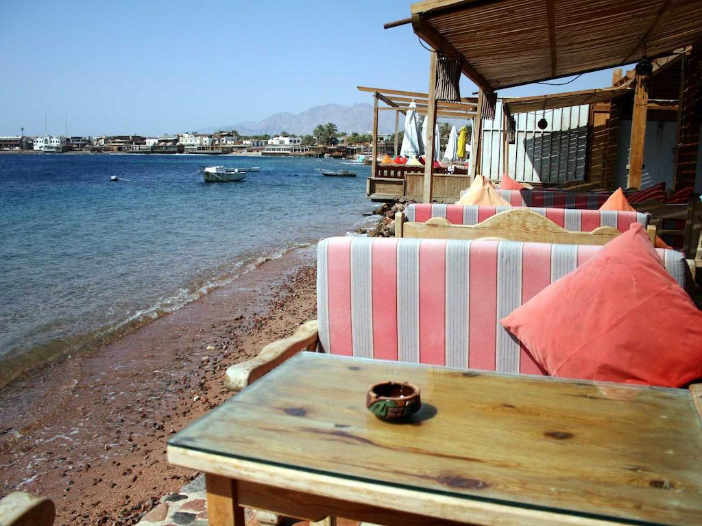 Planet Oasis Resort Dahab Exterior photo