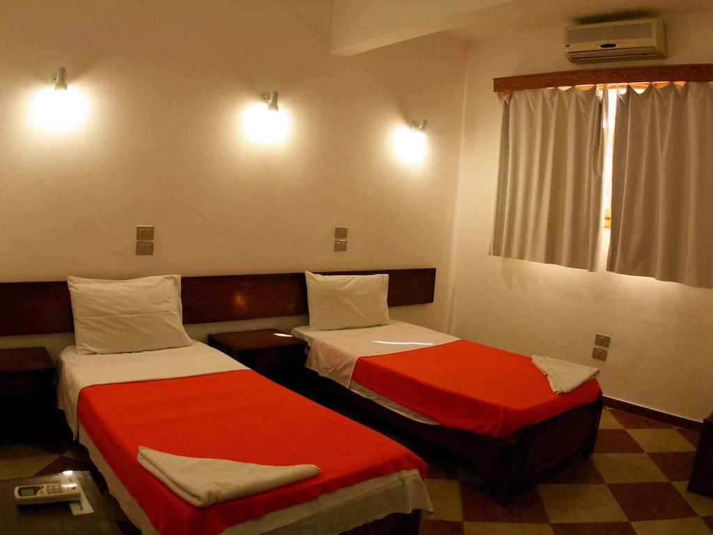 Planet Oasis Resort Dahab Room photo