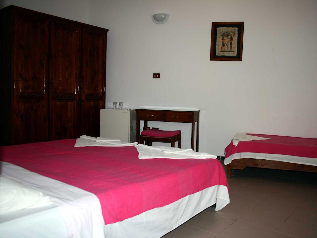 Planet Oasis Resort Dahab Room photo